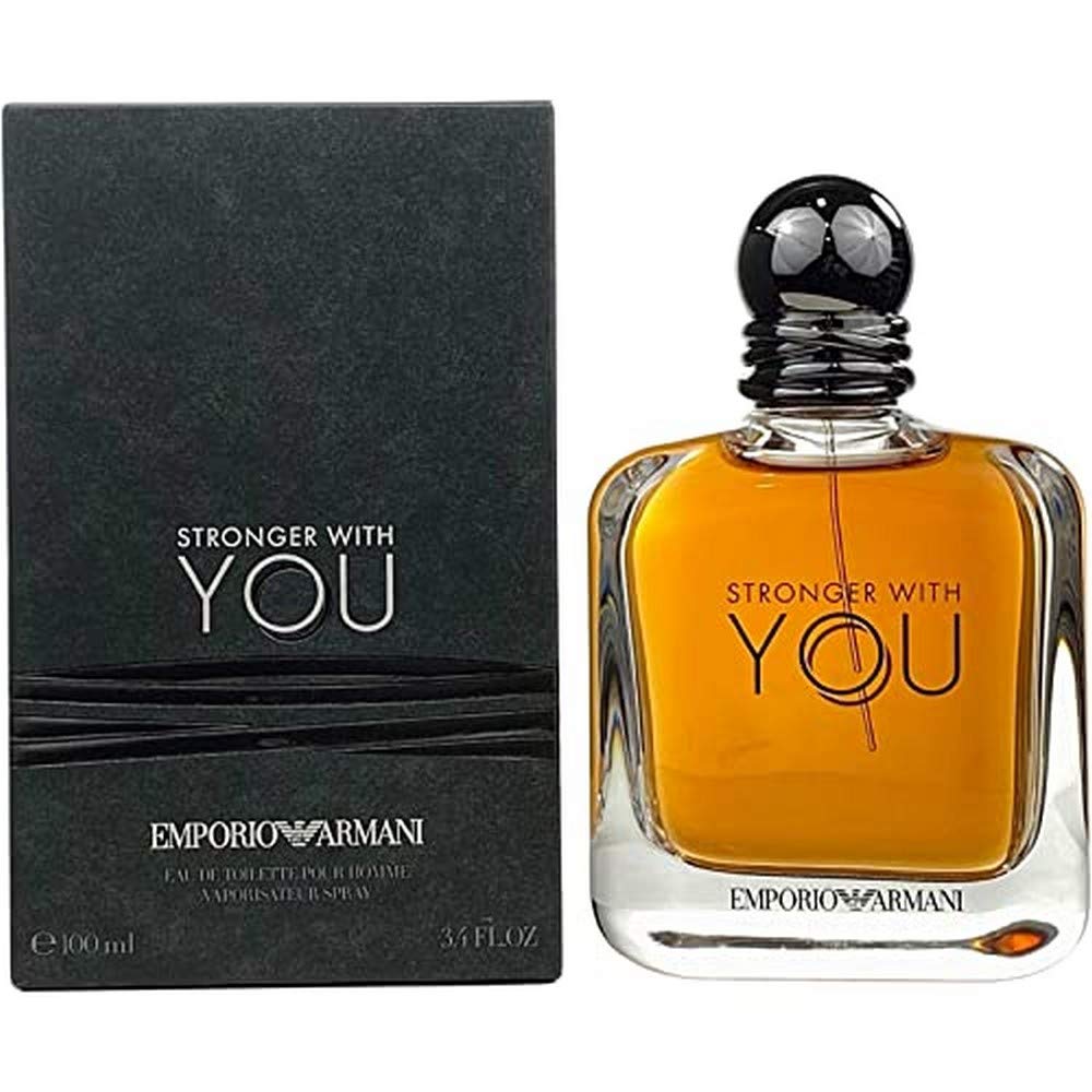 Emporio armani shop edt 100ml